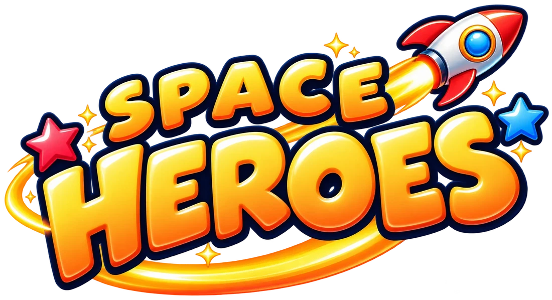 Space Heroes